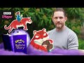 Bedtime Stories Tom Hardy Reads There S A Tiger In The Garden CBeebies