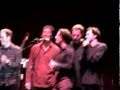 The Jellybricks with Barenaked Ladies
