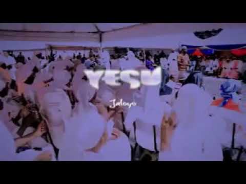 YESU JALOYO Latest Brand New official Video By James Ongolo Skiza Sms 7189441 send to 811