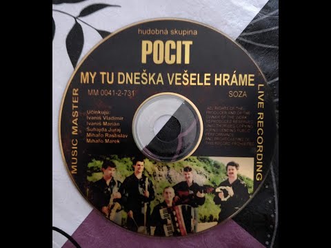 Vešeľe, vešeľe / Jak sobi zaspivam