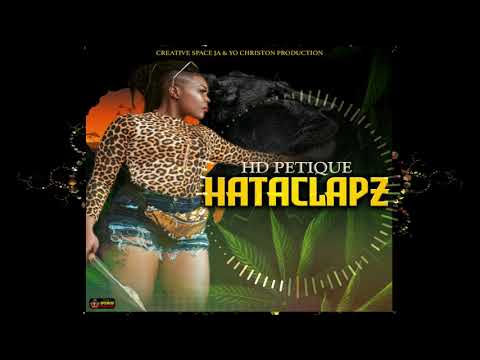 HD Petique - Hataclapz (Visualizer)