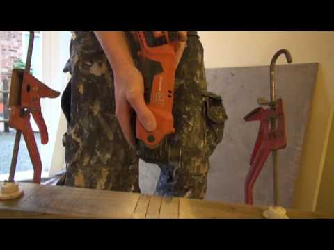 Fein AFMM 18 Cordless MultiMaster  - Product Overview (2)
