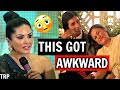 10 Brutally Honest, Real & Sometimes Awkward Indian Celebrity Interviews