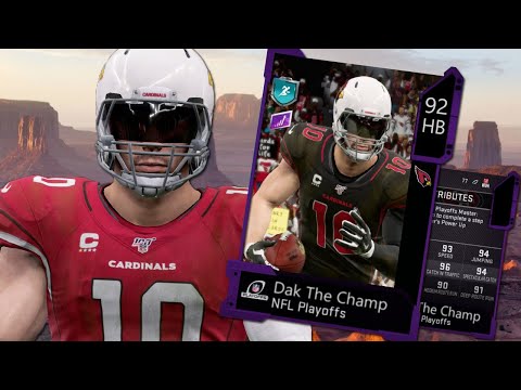 MADDEN 20 CAREER MODE UNDRAFTED RB - TIME TO UPGRADE!! - EPISODE 18