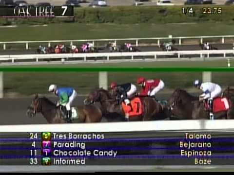 Gitano Hernando strikes in G1 Goodwood