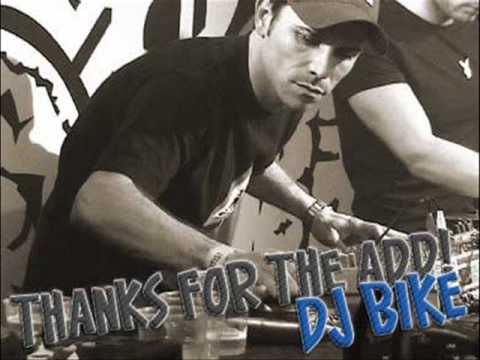 Dj Bike - Bikelystic