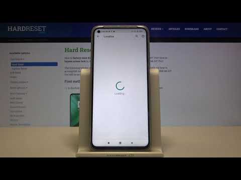 How to Manage Apps Permissions on XIAOMI Mi 10T Pro – Change App Permissions