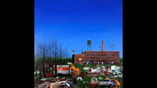 Title Fight - Crescent Shaped Depression