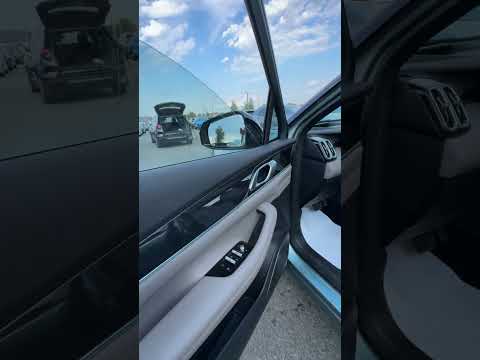 фото geely boyue l i 2-й рестайлинг 0