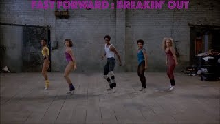 Fast Forward: &quot;Breakin&#39; Out&quot;