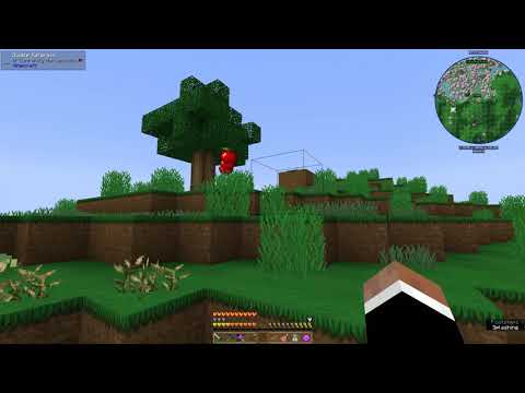 MC Eternal w/ LavaTemptress ~ Ep. 33 ~ Best Tinkers Katana, Early Game! ~ Modded Minecraft 1.12.2