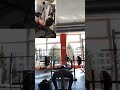 Old vs New 150Kg Benchpress comparison