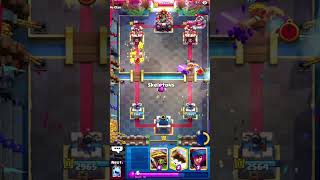 I got a 24 Game WIN STREAK 😱 - Deck Guide by Ian77