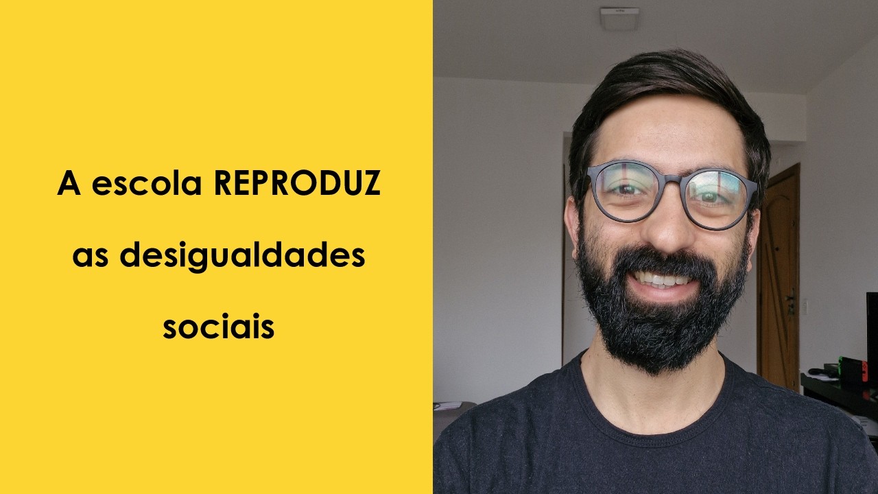 Escola para Althusser, Foucault e Bourdieu