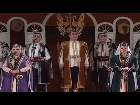 Tovmas Poghosyan - Kamancha