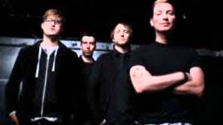 The Safest Place- Thousand foot krutch