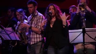 I'd Rather Drink Muddy Water Feat. Nicole Zuraitis