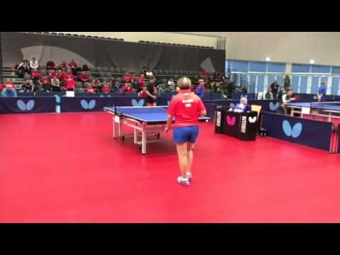 Class F10, Bettina Bicsak - Mirana Lucic