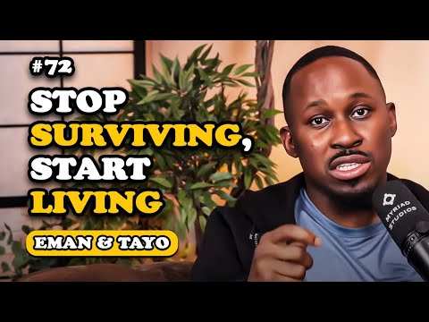 You’re Not Broke, You’re in the Wrong Environment | Bread & Butter Podcast - Ep 72