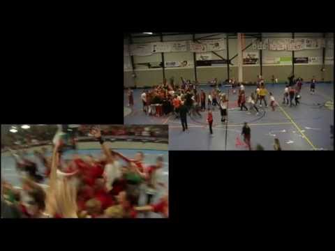 Sporting Delta Zaalkampioen 2012-2013