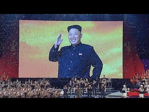 We Will Forever Follow This Only Way