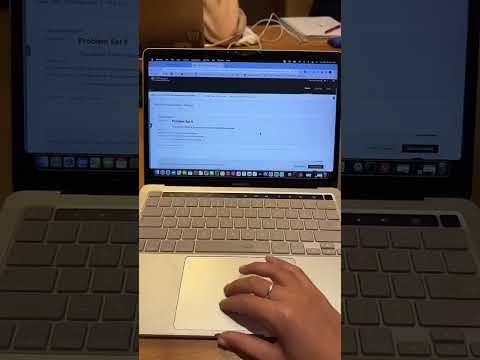 I PASSED MY COLLEGE EXAM DOING THIS...