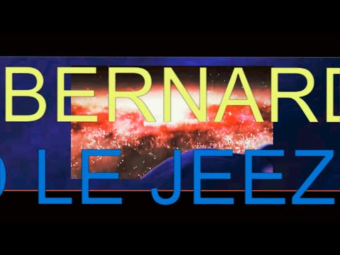 Bernard Le Jeez - 10 aka Dix