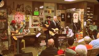 George Hamilton IV Sings: "My Nova Scotia Home" on the "Viva! NashVegas® Radio Show"