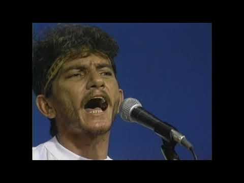 Especial Zeca Preto e Neuber Uchôa