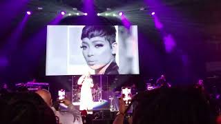 Monica - What Hurts The Most