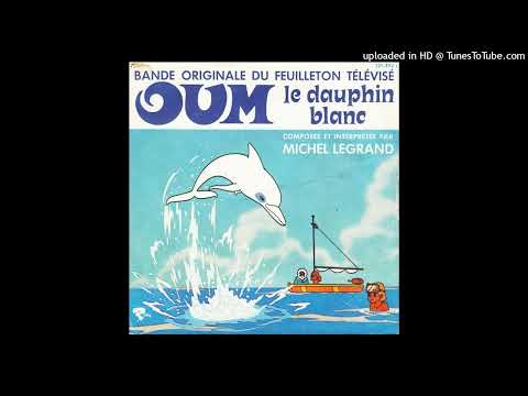 Oum Le Dauphin - Thème - Misc Cartoons