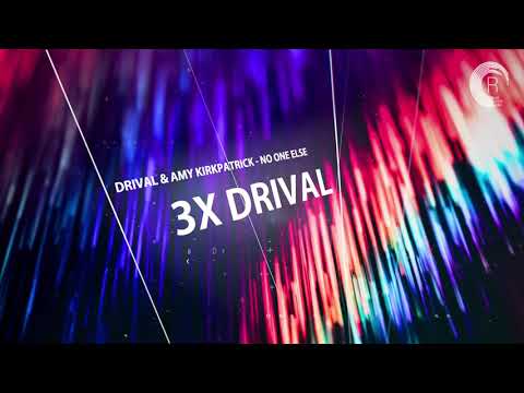 DRIVAL X3 [Mini Mix]