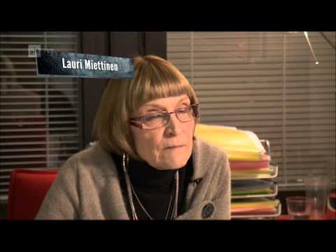 Poliisi-tv 21.02.2013: Köyhän ei kannata ottaa turpaansa