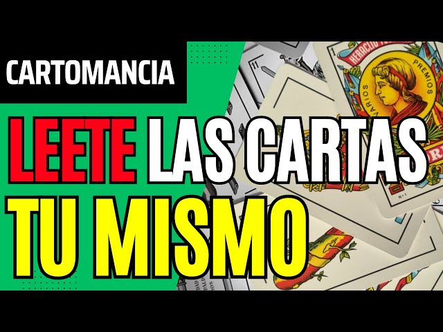 Vídeo relacionado con Cómo Leer el Tarot con Baraja Española: Tarot para principiantes (Crystal Tarot)