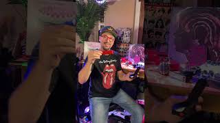Video thumbnail for Mick Jagger II Harmonica (Unboxing) by Harmonica com