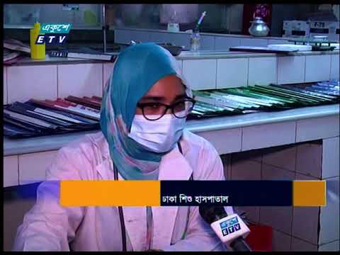 করোনা আর ডেঙ্গুতে নাভিশ্বাস নগরবাসির