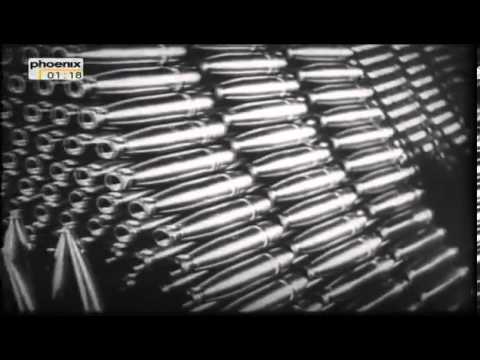 Hitlers Manager - Dokumentation über Albert Speer - Der Aufrüster