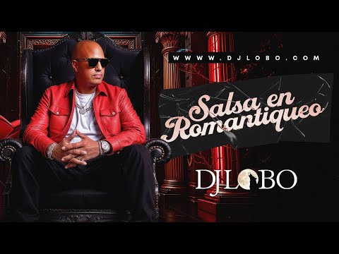 DJ LOBO SALSA EN ROMANTIQUEO #djlobo #djloboapp #djloboelmatatan #salsa #salsaromantica