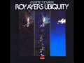 Roy Ayers Ubiquity - Evolution 1975 PURE FUNK