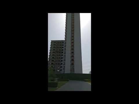 3D Tour Of Adani Oyster Grande Tower H