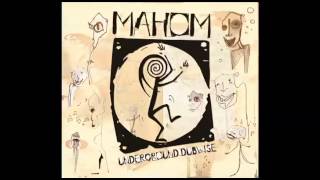Mahom - Underground Dubwise (Full album)