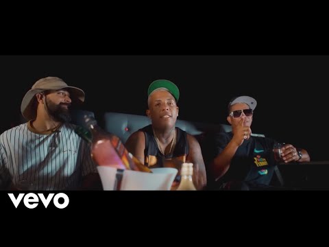 Edisson, Wow Popy, El Ogbefum - El Mecanico