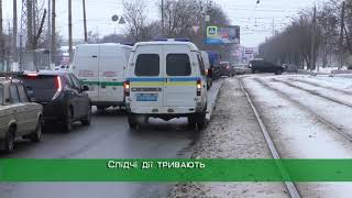 Обшуки у «Харківобленерго»: як працює підприємство