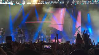 Brockhampton - Sweet- Live at Coachella 2018 Weekend 1