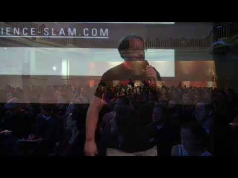 #ScienceSlam Reinhard Remfort - Dienliche Defekte