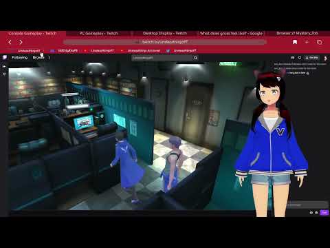 Am I a digimon master or will I just make a fool of myself in cyberspace? | !social !ttsmonster !rea