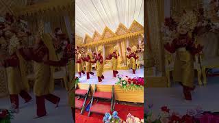 Download lagu Tarian melayu CINDAI #sanggarseni #tarian #tarikreasi #tarianmelayu mp3