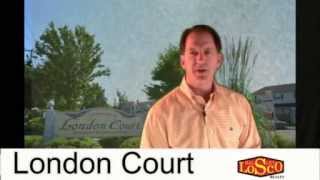 preview picture of video 'London Court Apartments Condo Egg Harbor Township NJ 08234'