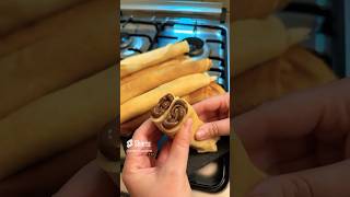 Download lagu Cele mai pufoase clatite ca la mama acasă din 2 ouă și 0.5 l lapte / Nutella French Creps mp3