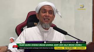 Download lagu syeikh zainul asri - kisah wali-wali Allah di zaman moden mp3